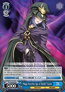 Mage from the Age of Myths Caster - FS/S36-E074 - R