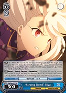 Strong Bond Illya - FS/S36-E077 - U