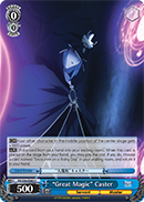 Great Magic Caster - FS/S36-E083 - C