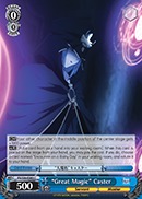 Great Magic Caster - FS/S36-E083 - C