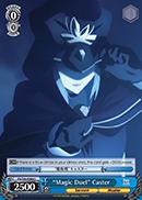 Magic Duel Caster - FS/S36-E084 - C