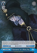 Encounter on a Rainy Day - FS/S36-E095 - U