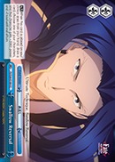 Swallow Reversal - FS/S36-E100 - CC