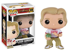 Movies Series - #309 - Flash Gordon