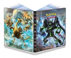 XY-10 9-Pocket Portfolio for Pokemon