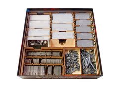 Galactic Star Battle Organizer