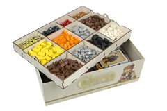The Cavern Organizer