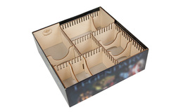 Marvel Legendary Villains Organizer