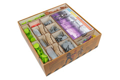 Zombicide Season 2 Organizer