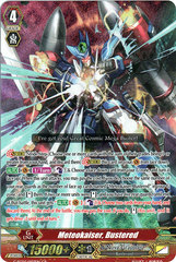 Meteokaiser, Bustered - G-FC03/003 - GR