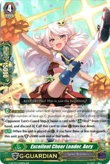 Excellent Cheer Leader, Aery - G-FC03/039 - RR