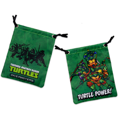 Dice Masters - Teenage Mutant Ninja Turtles - Dice Bag