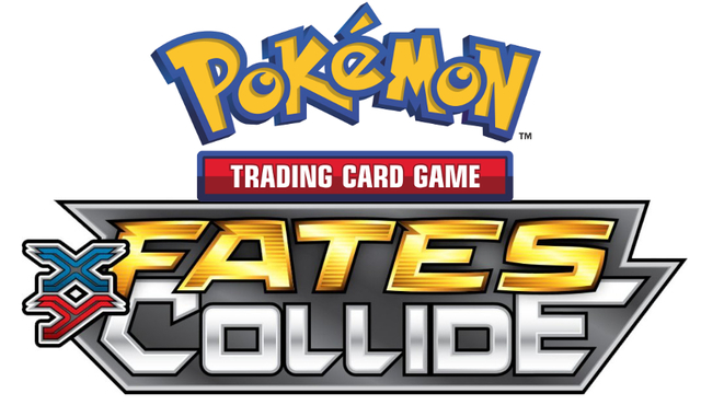 Fates outlet Collide Prerelease +