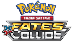 XY Fates Collide Prerelease Pack