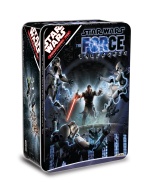 Star Wars Pocketmodel The Force Unleashed Collectors Tin