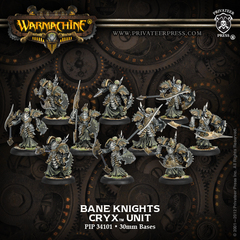 Bane Knights (10) - 34101