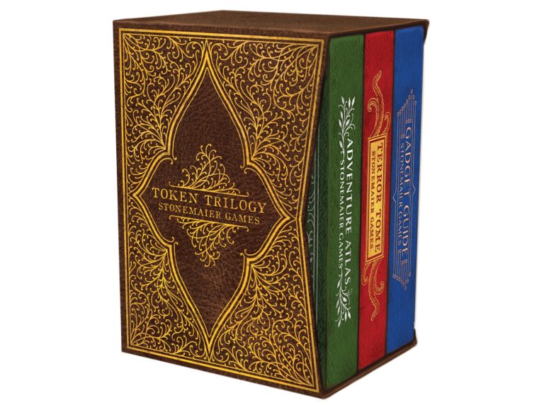 Token Trilogy