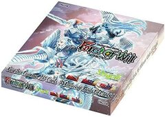 Vingolf 2: Valkyria Chronicles Booster Box