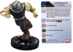 Juggernaut - 039