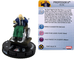Professor X - 034