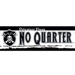 No Quarter Magazine Issue #67