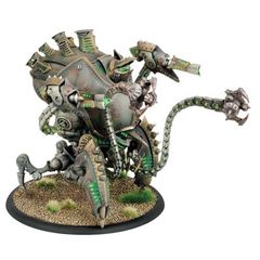 CRYX - KRAKEN/SEPULCHER COLOSSAL