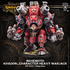 KHADOR - 