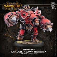 KHADOR - 