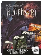 Nevermore - Specters of Nevermore Expansion