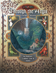 Ars Magica - Through the Aegis