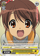 5th Grade Elementary Student, Kyons Sister - SY/WE09-E04 - C