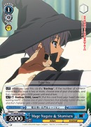 Mage Nagato & Shamisen - SY/WE09-E23 - R