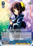 Nagato at a Summer Festival - SY/WE09-E24 - R