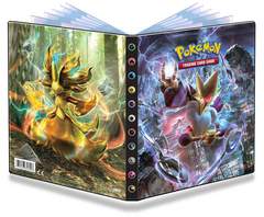 ULTRA PRO - Pokemon - XY-10 - 4 Pocket Portfolio