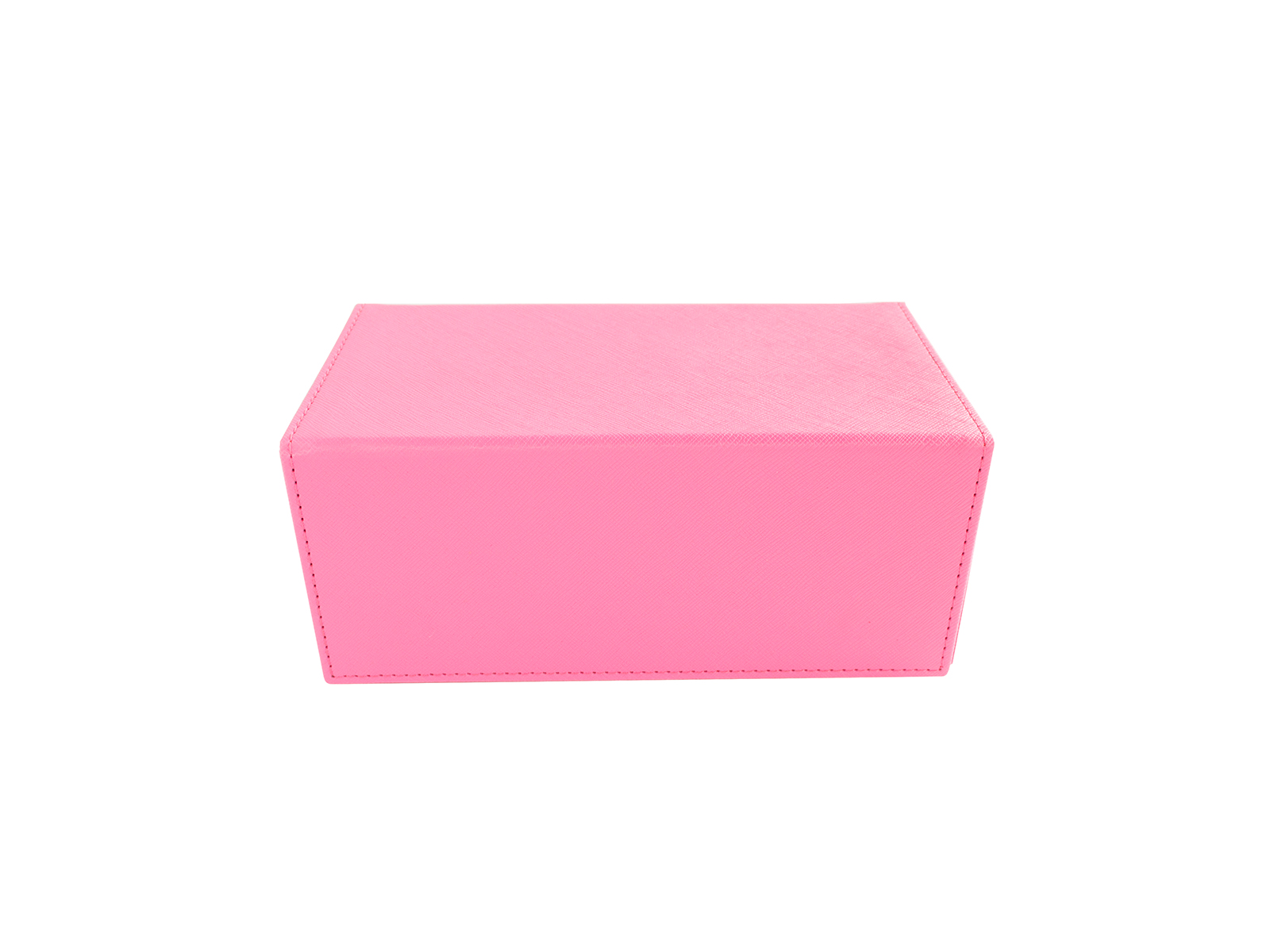 Dex Protection - Creation Line Deckbox - Medium - Pink