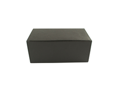 Dex Protection - Creation Line Deckbox - Medium - Black