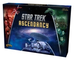 Star Trek - Ascendancy