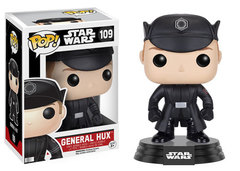 Star Wars Series - #109 - General Hux