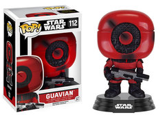 Star Wars Series - #112 - Guavian