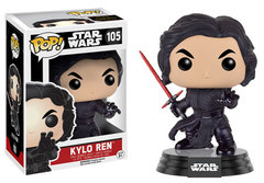 Star Wars Series - #105 - Kylo Ren