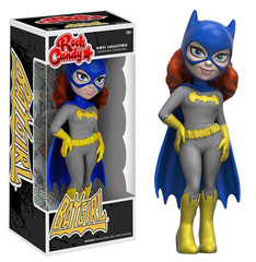 ROCK CANDY - CLASSIC BATGIRL