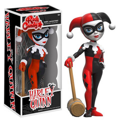 ROCK CANDY - HARLEY QUINN