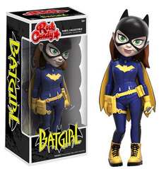 ROCK CANDY - MODERN BATGIRL