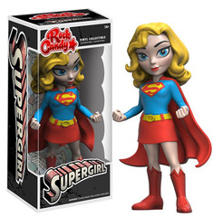 ROCK CANDY - SUPERGIRL