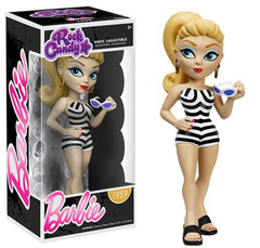 ROCK CANDY - BARBIE - 1959 BARBIE - SWIMSUIT