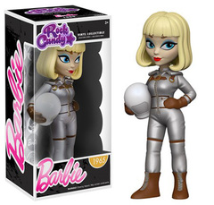 ROCK CANDY - BARBIE - 1965 BARBIE - ASTRONAUT