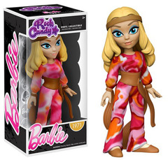 ROCK CANDY - BARBIE - 1971 BARBIE - HIPPIE