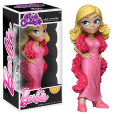 ROCK CANDY - BARBIE - 1977 BARBIE - SUPERSTAR