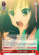 Endless Eight - SY/WE09-E19c - C - Foil
