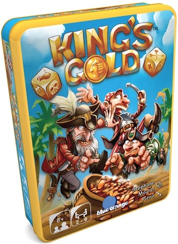 Kings Gold